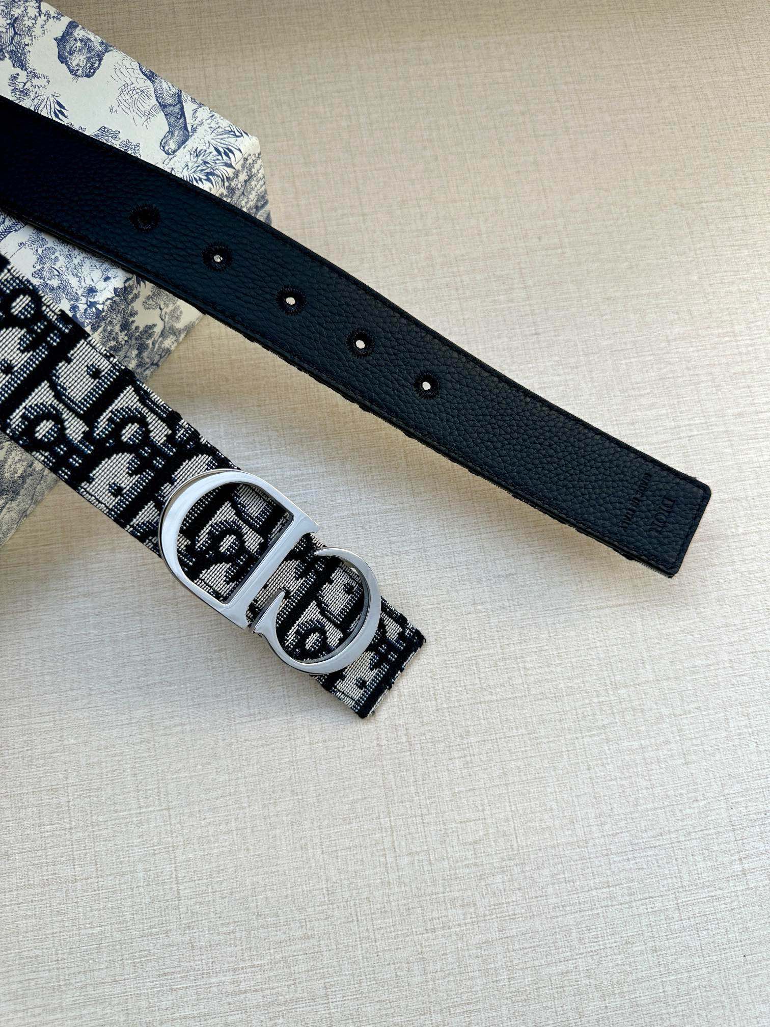 Dior Belt