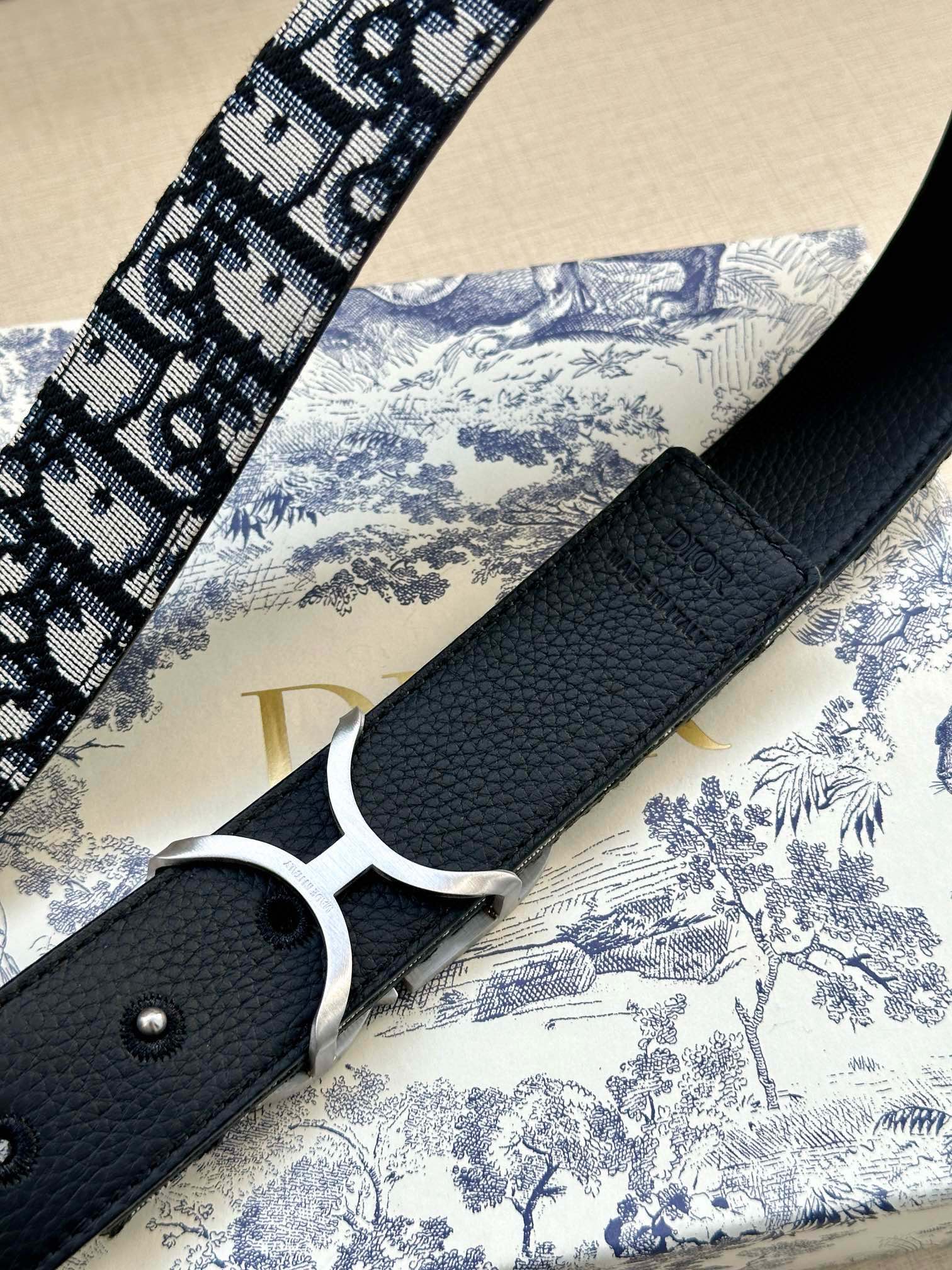 Dior Belt