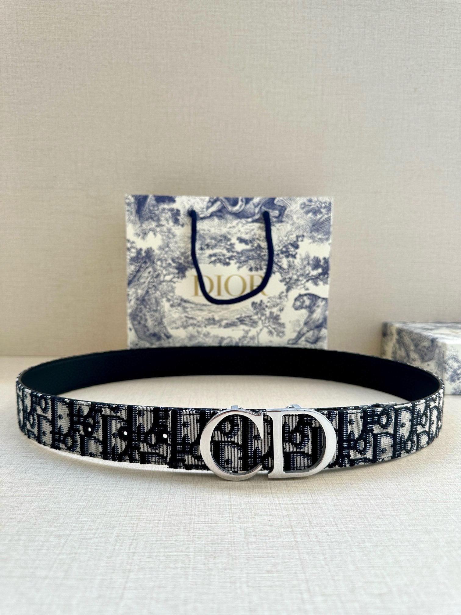 Dior Belt