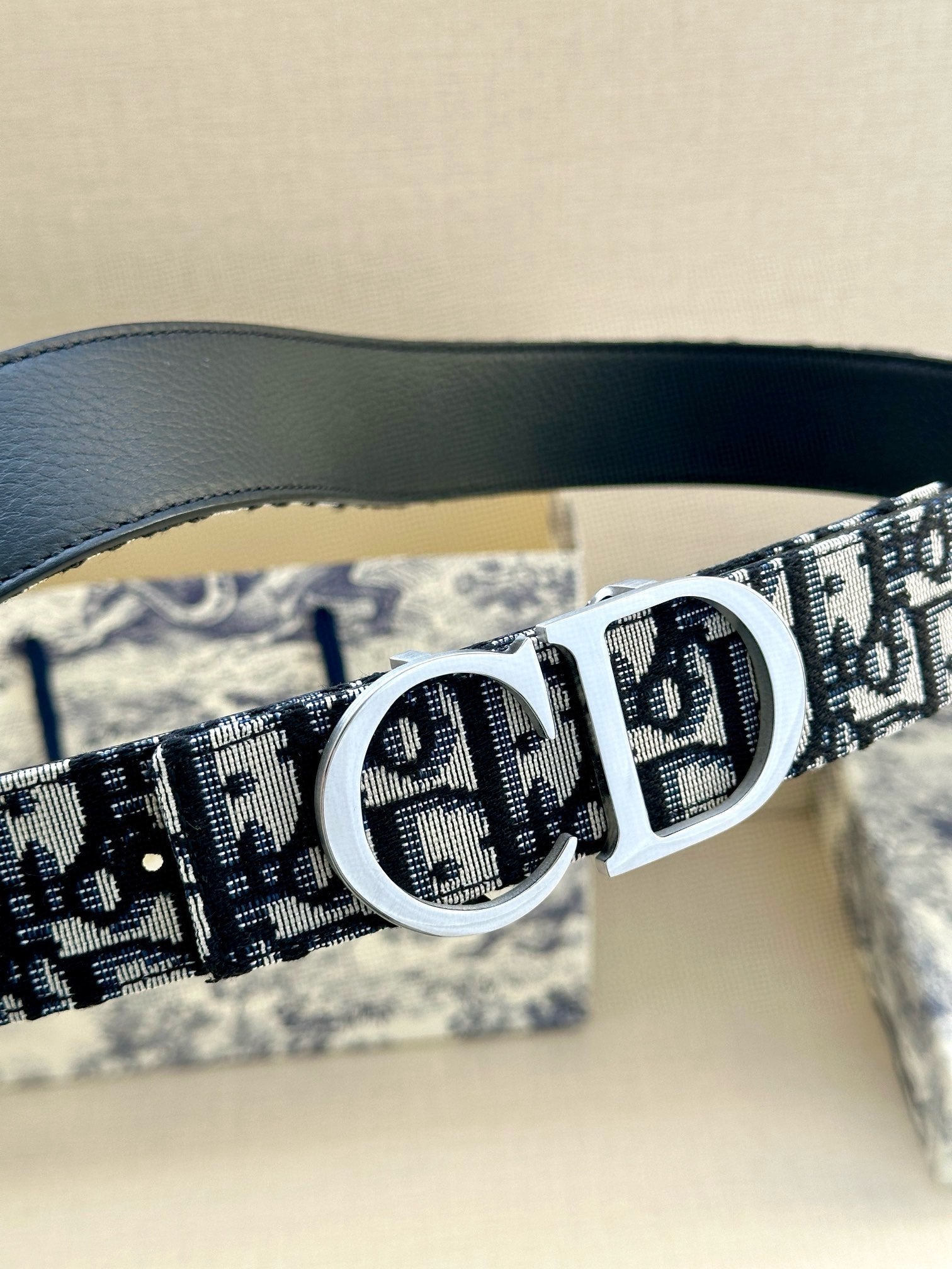Dior Belt