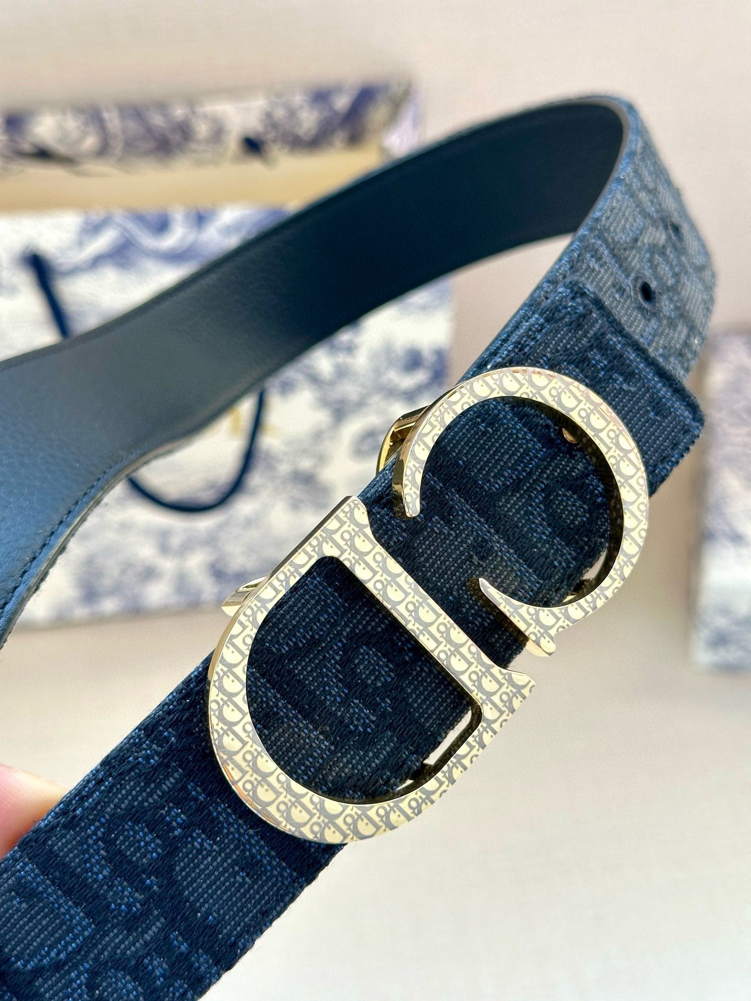 Dior Belt