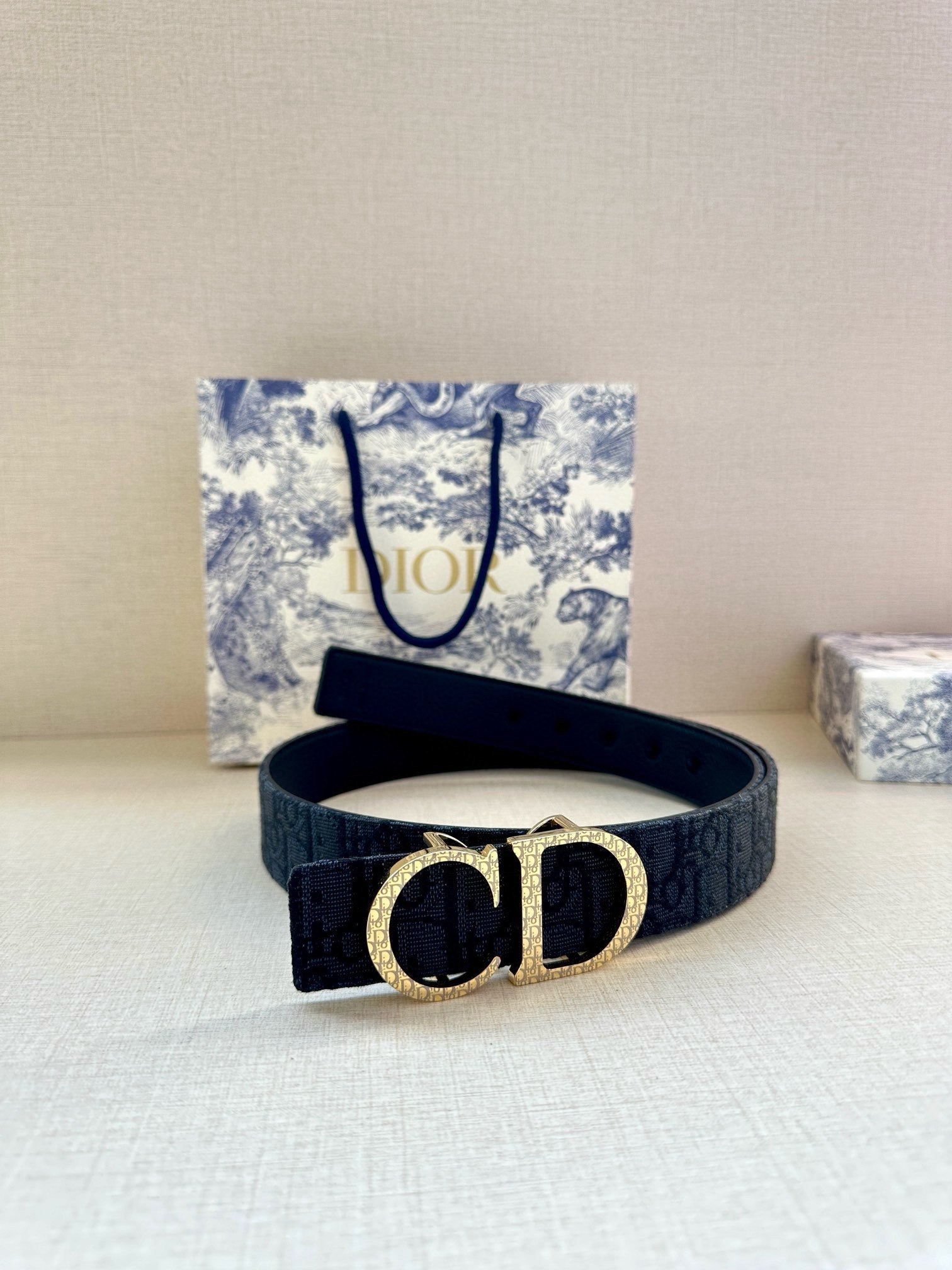 Dior Belt