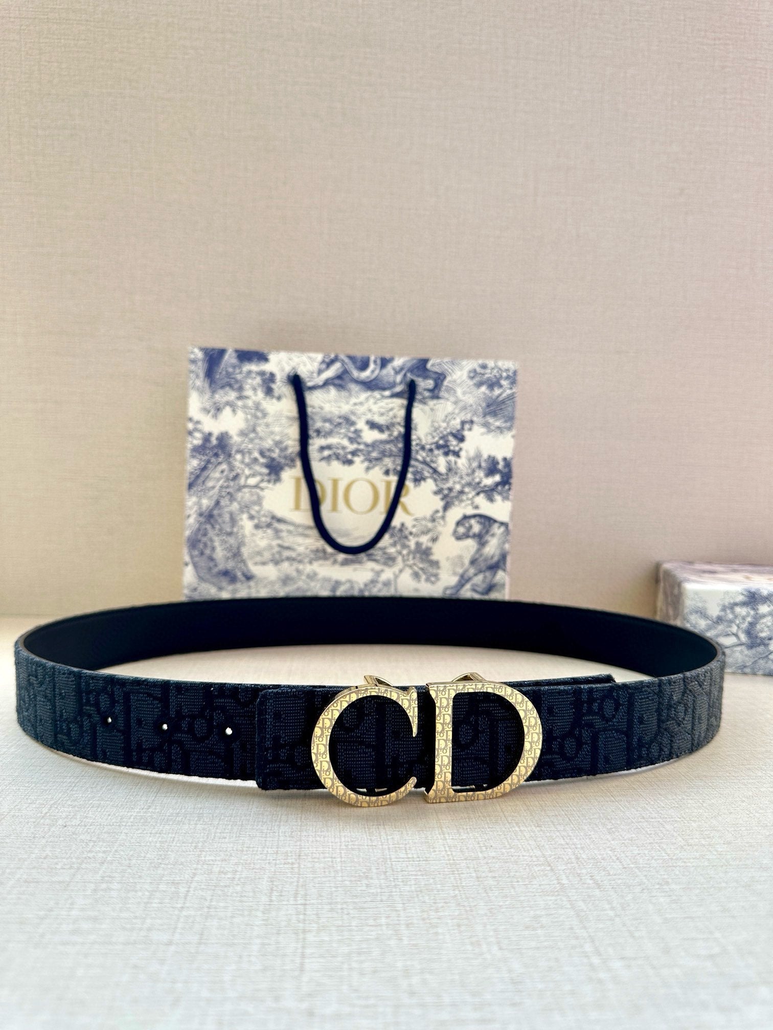 Dior Belt