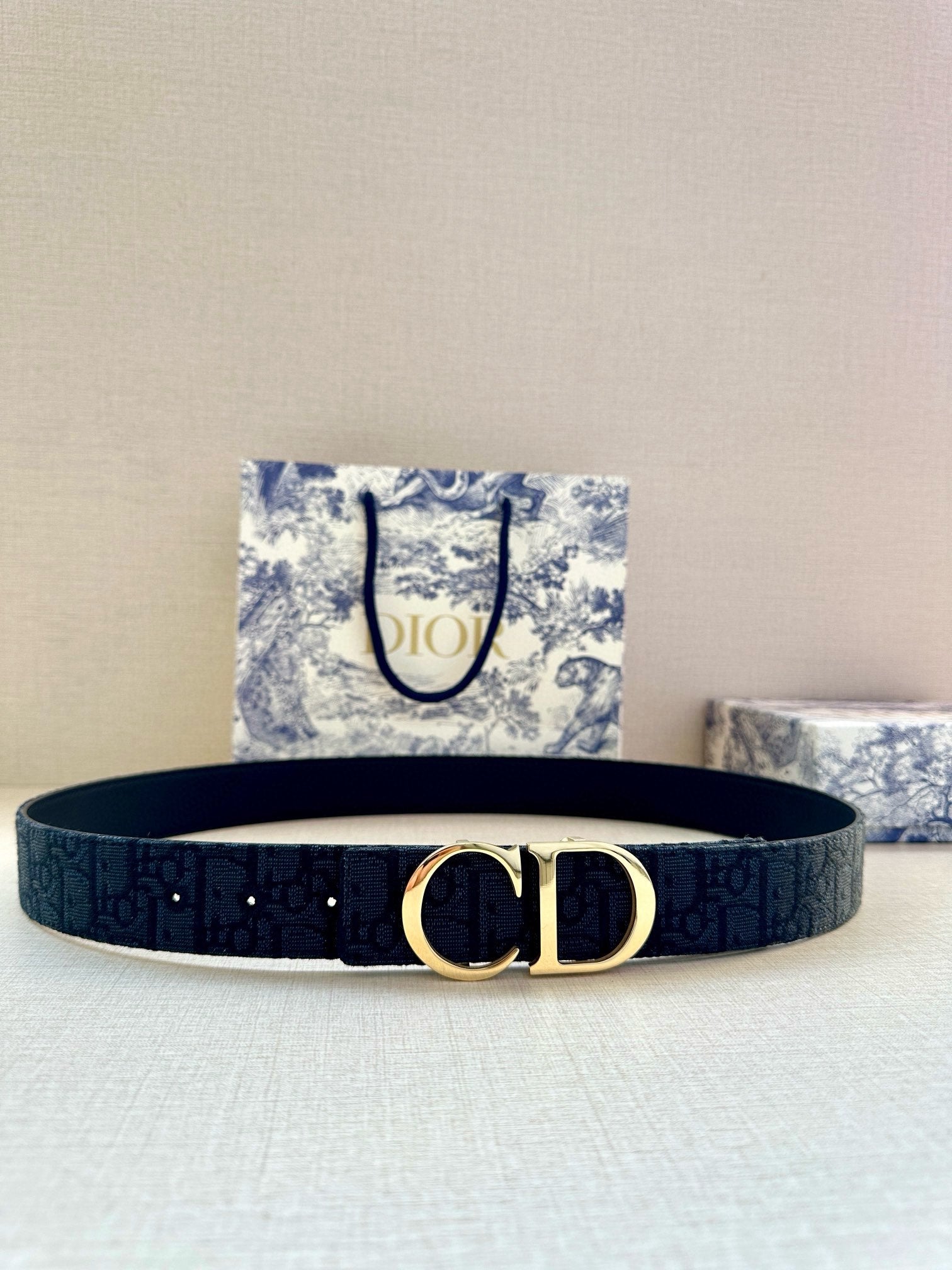 Dior Belt