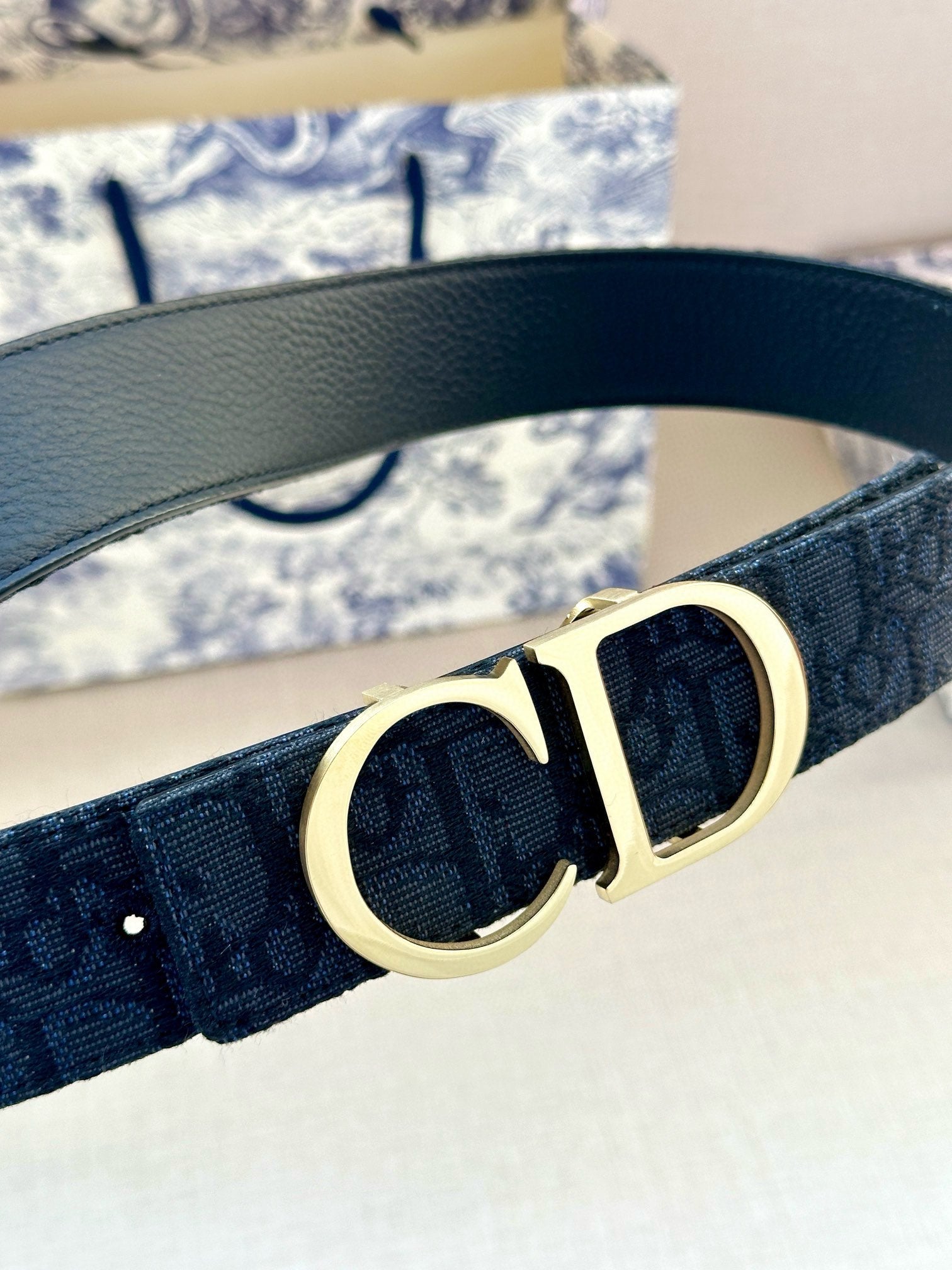 Dior Belt