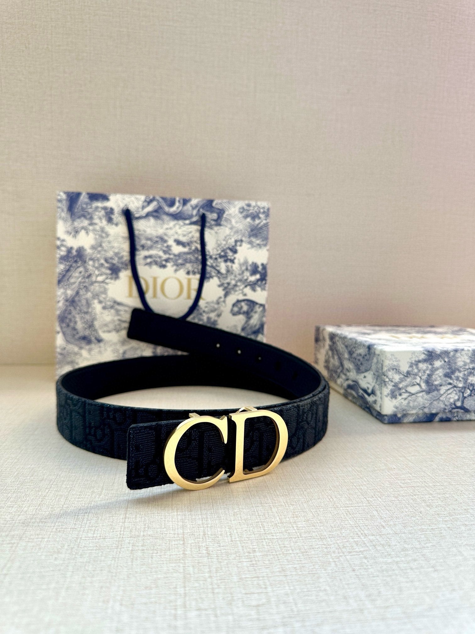Dior Belt