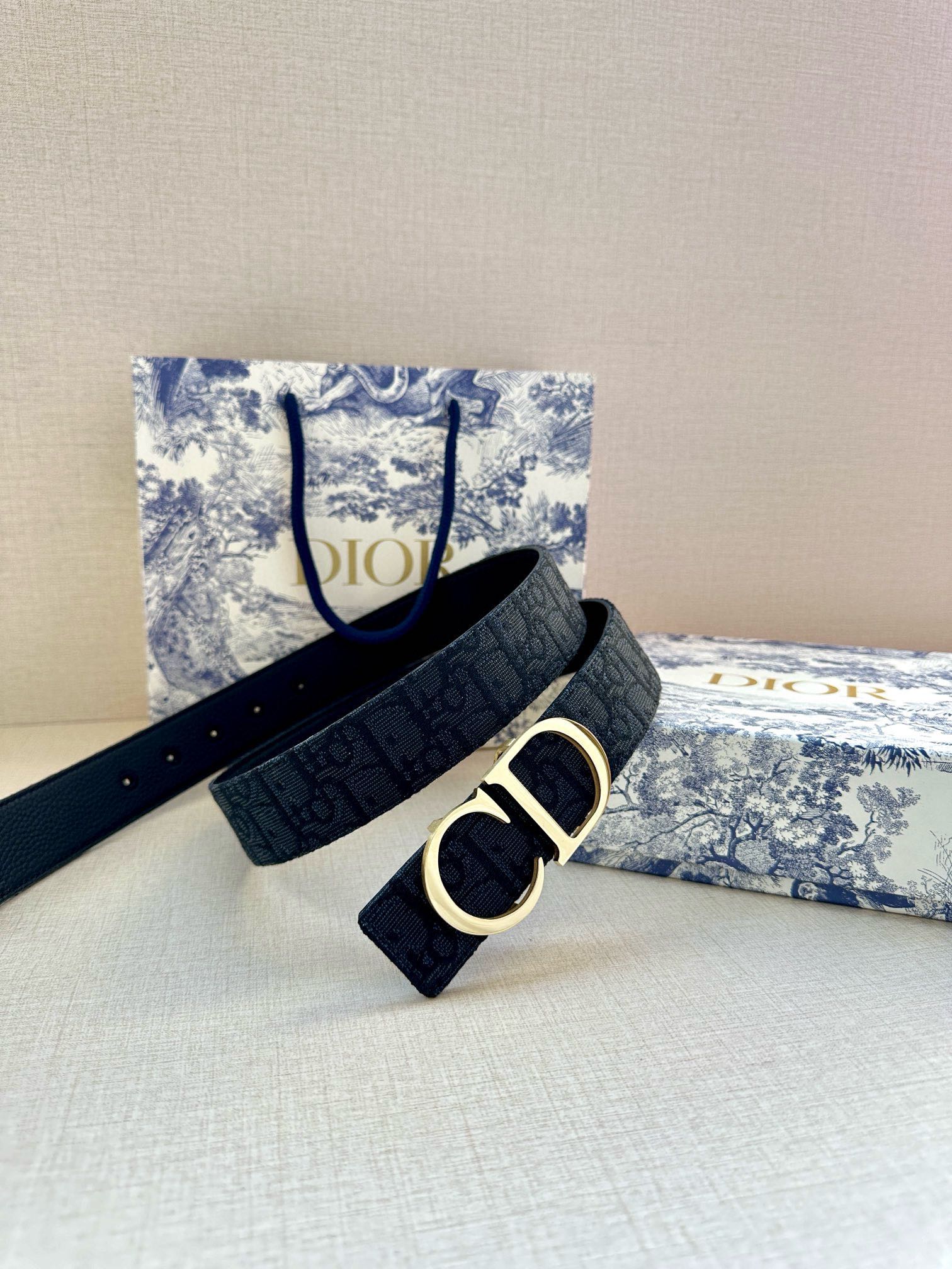 Dior Belt