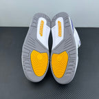 LW Batch-Air Jordan 3 “ Lakers”
