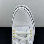 LW Batch-Air Jordan 3 “ Lakers”