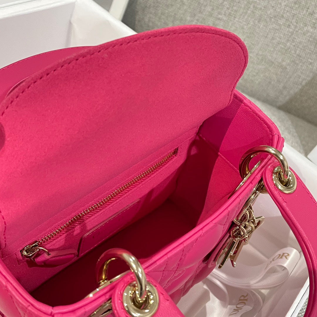 Dior Bags