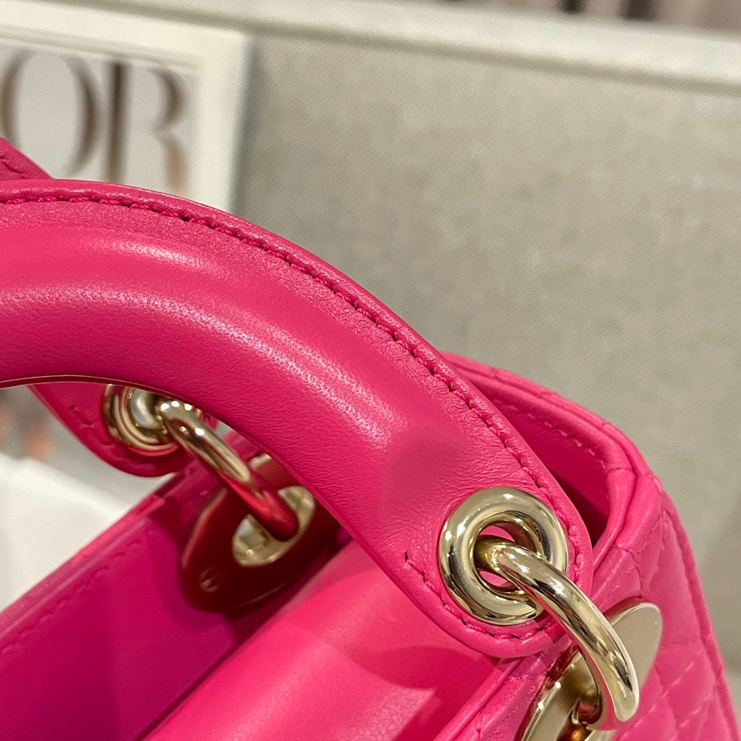 Dior Bags