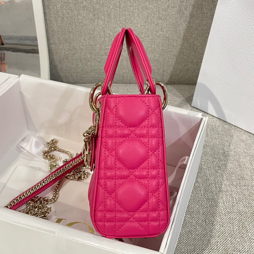 Dior Bags