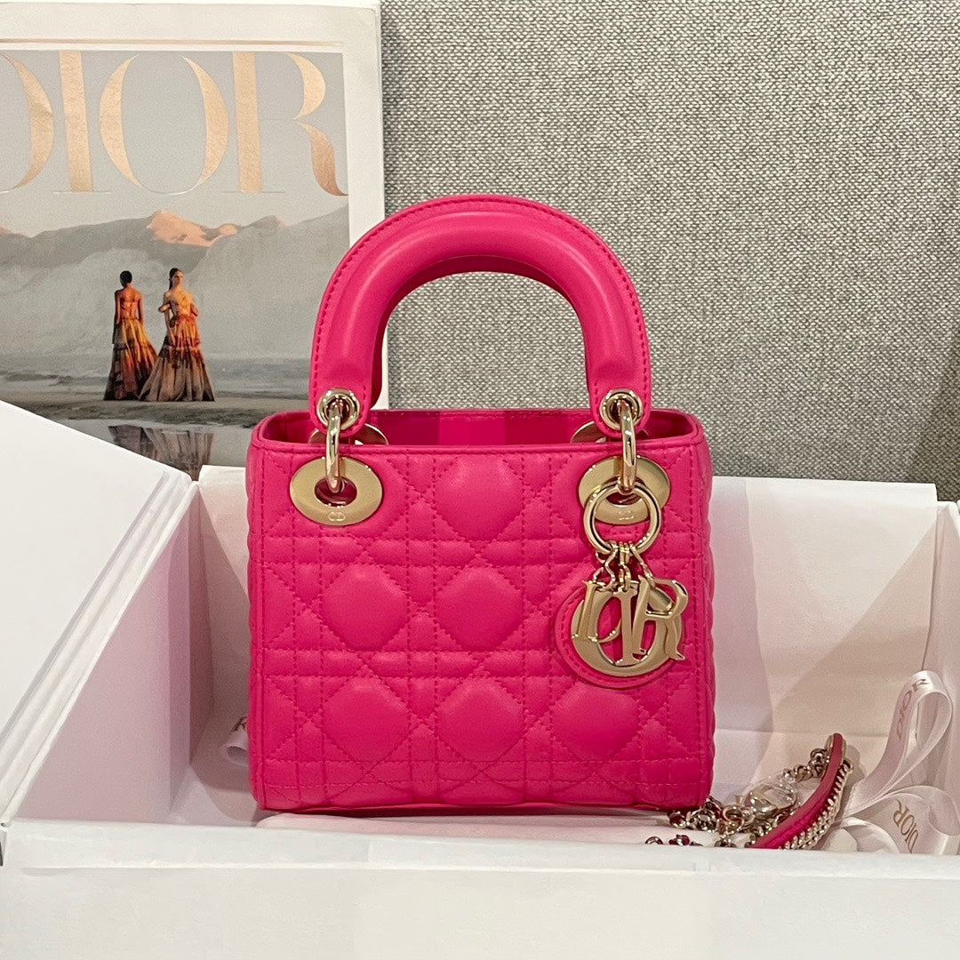 Dior Bags