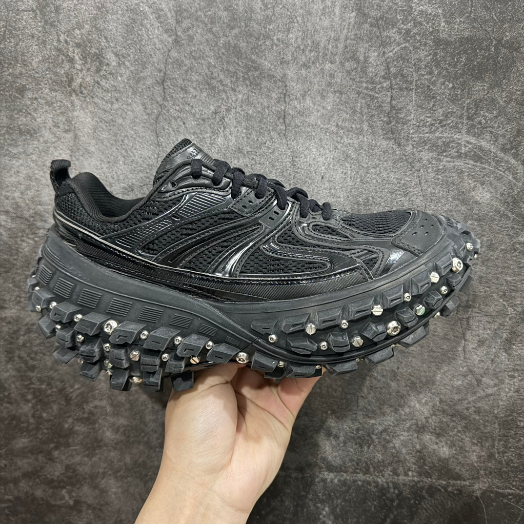 Luxury Shoes Balenciaga Unisex