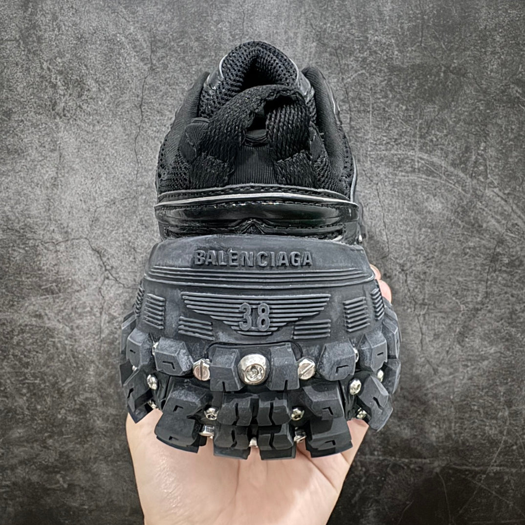 Luxury Shoes Balenciaga Unisex