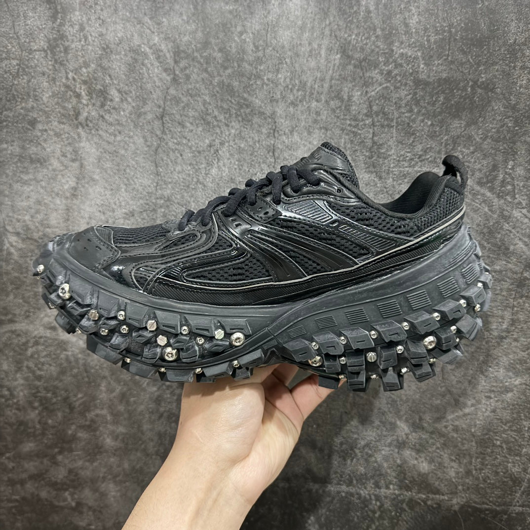 Luxury Shoes Balenciaga Unisex