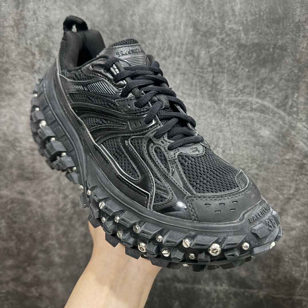 Luxury Shoes Balenciaga Unisex
