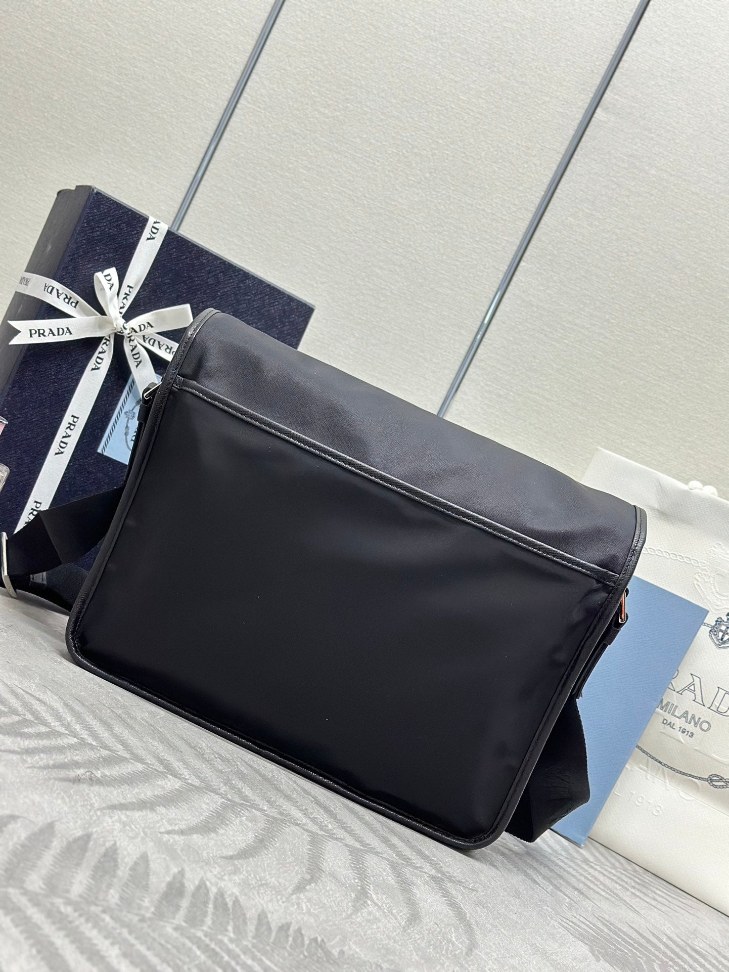 Prada Bags