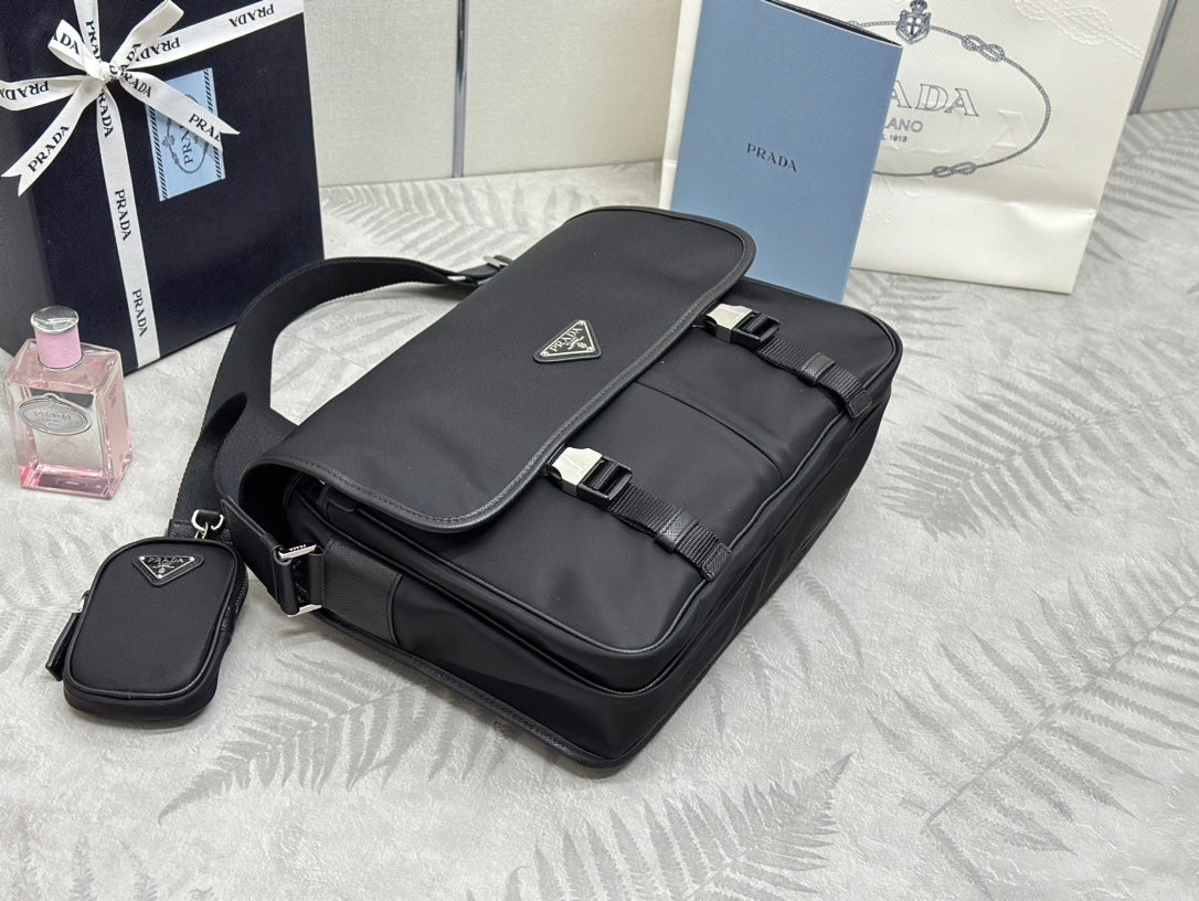 Prada Bags