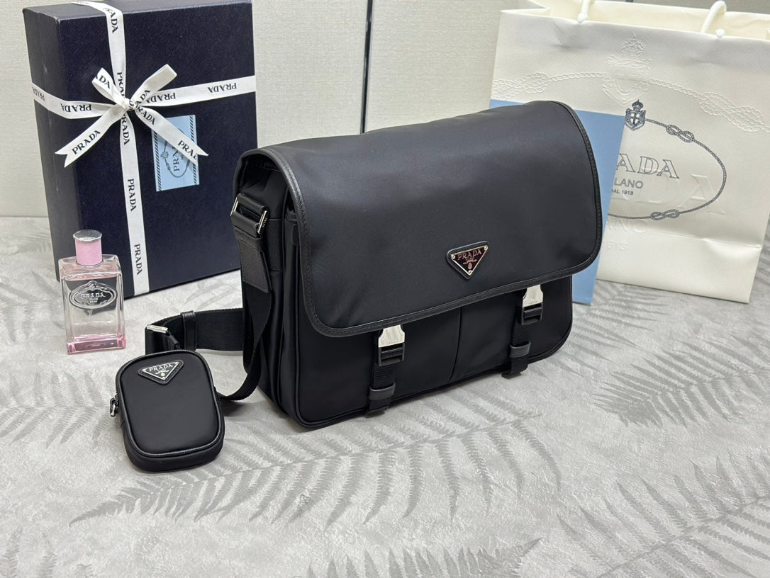Prada Bags
