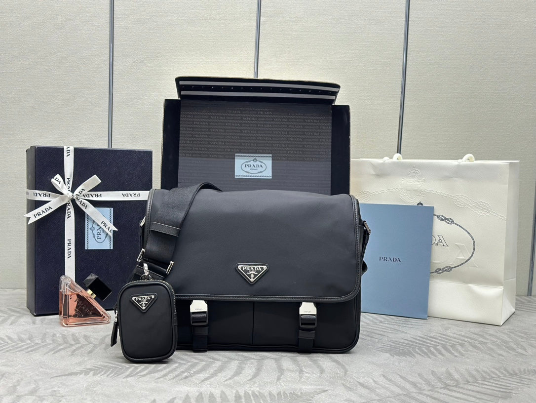 Prada Bags