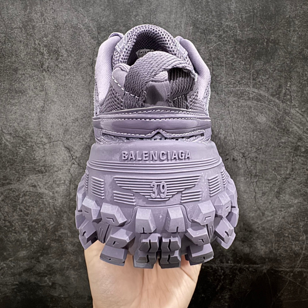 Luxury Shoes Balenciaga Unisex