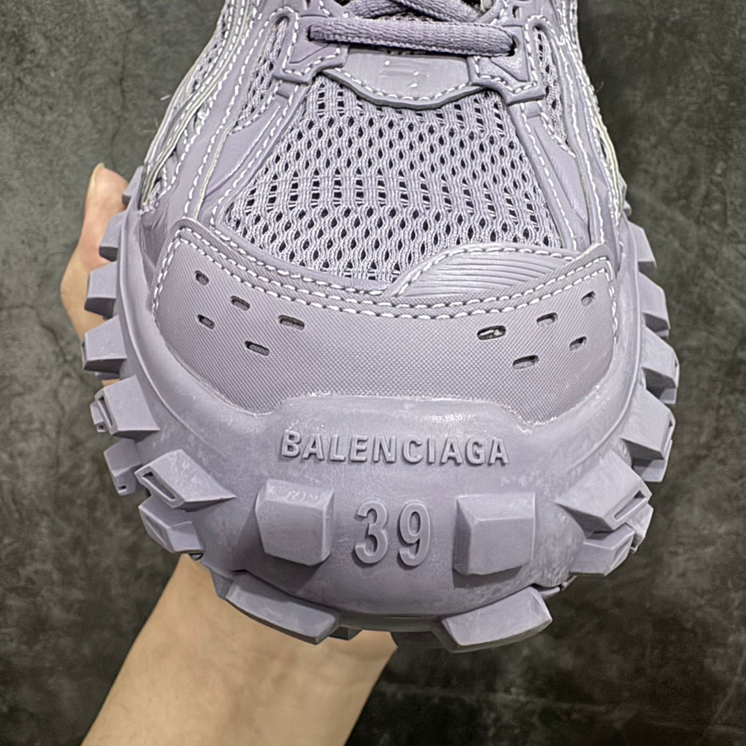 Luxury Shoes Balenciaga Unisex