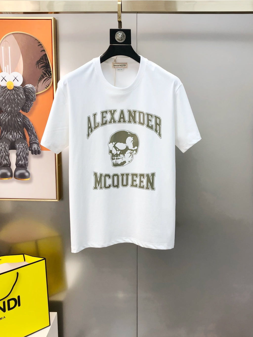 Alexander McQueen Clothes