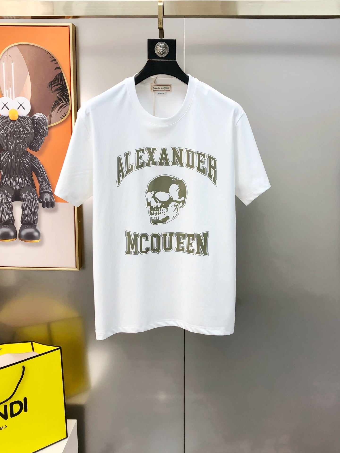 Alexander McQueen Clothes