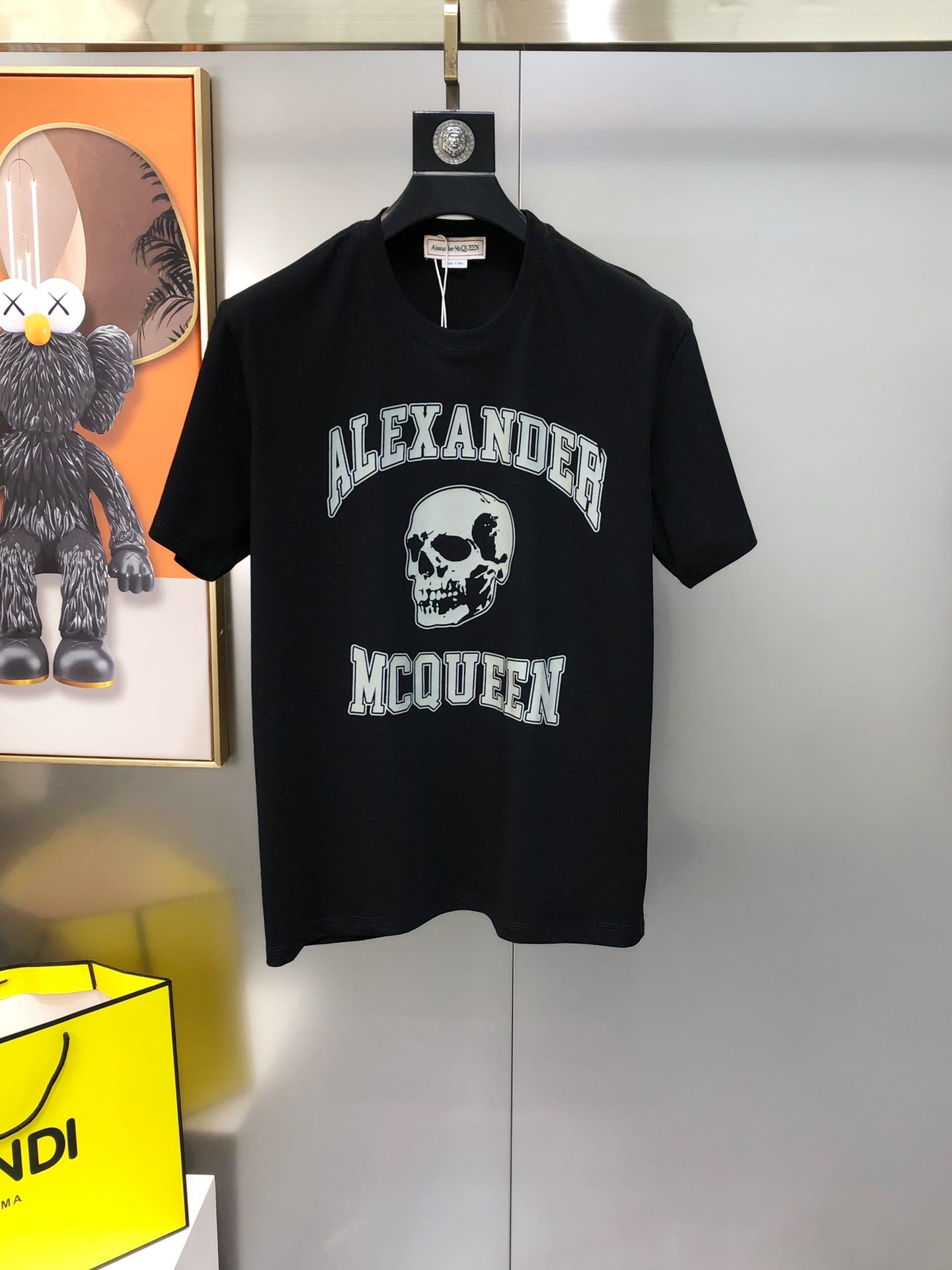 Alexander McQueen Clothes