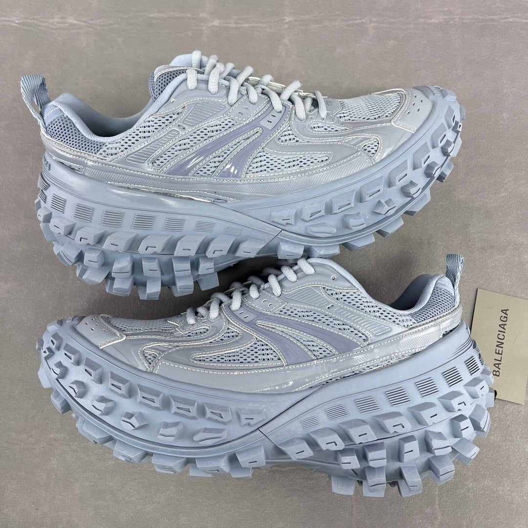 Luxury Shoes Balenciaga Unisex