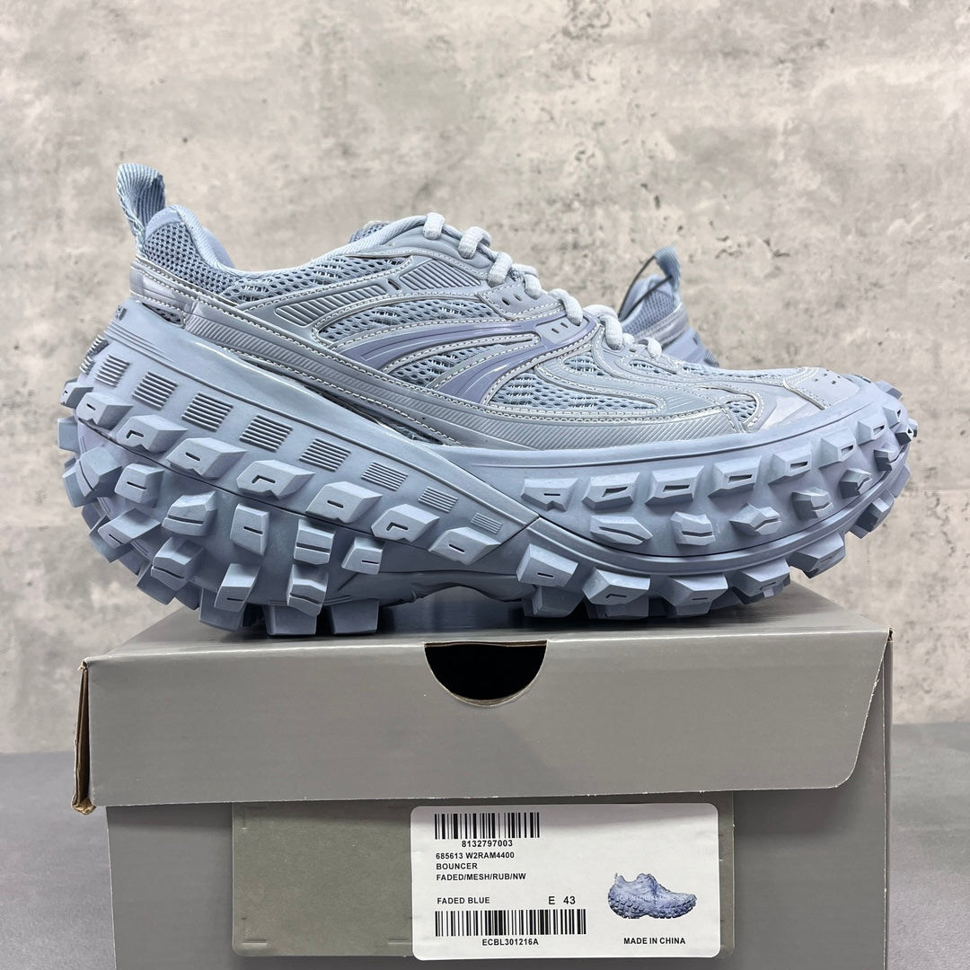 Luxury Shoes Balenciaga Unisex