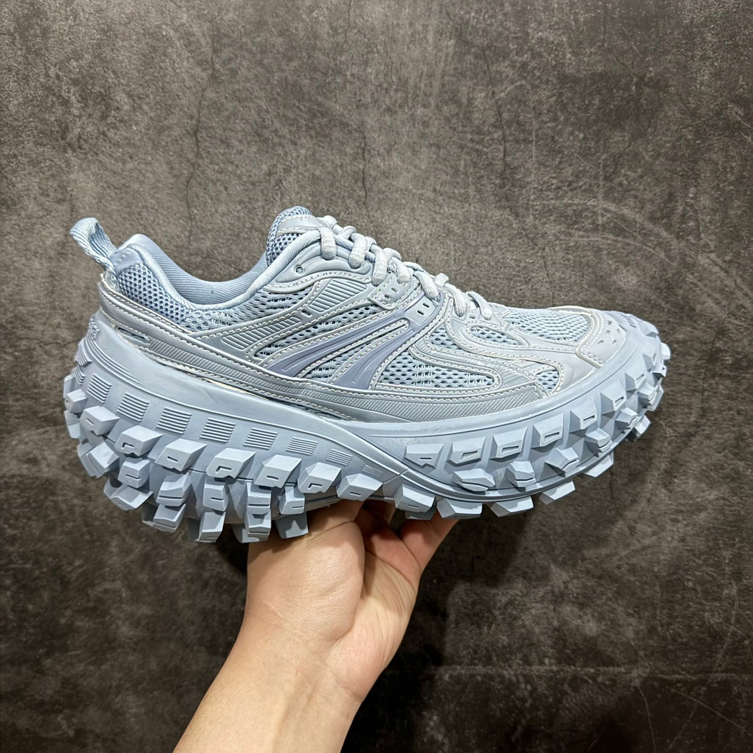 Luxury Shoes Balenciaga Unisex