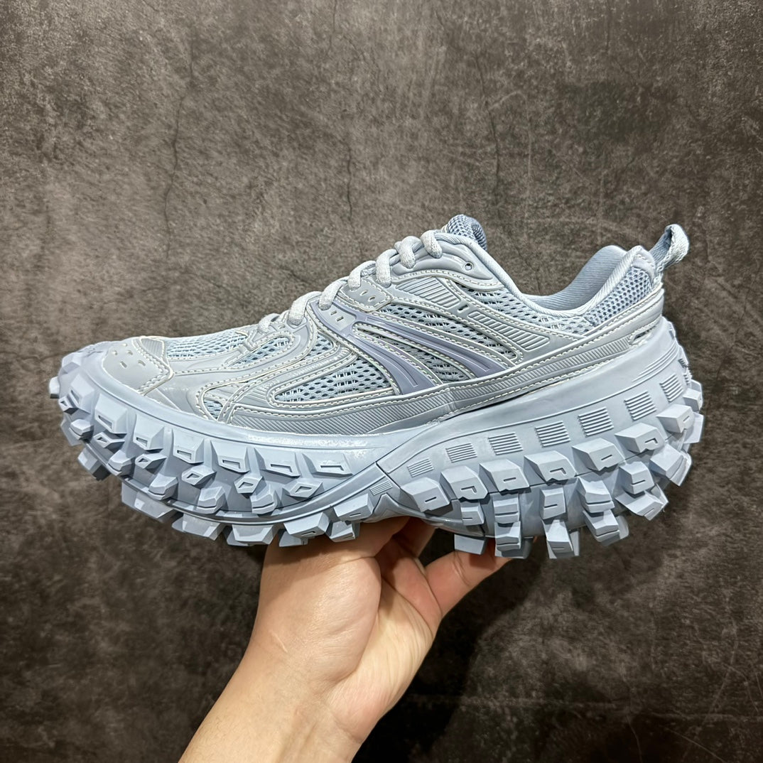 Luxury Shoes Balenciaga Unisex