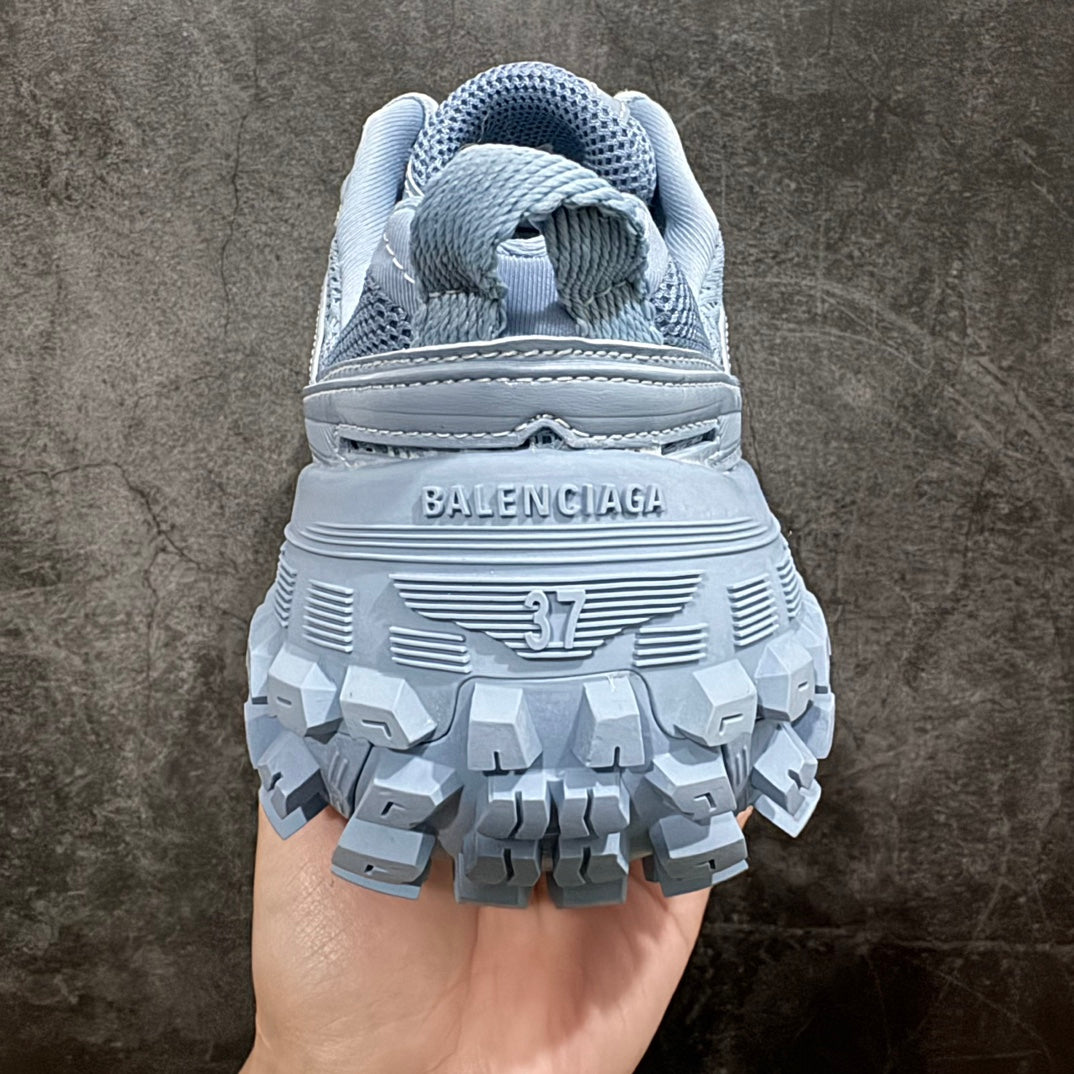 Luxury Shoes Balenciaga Unisex