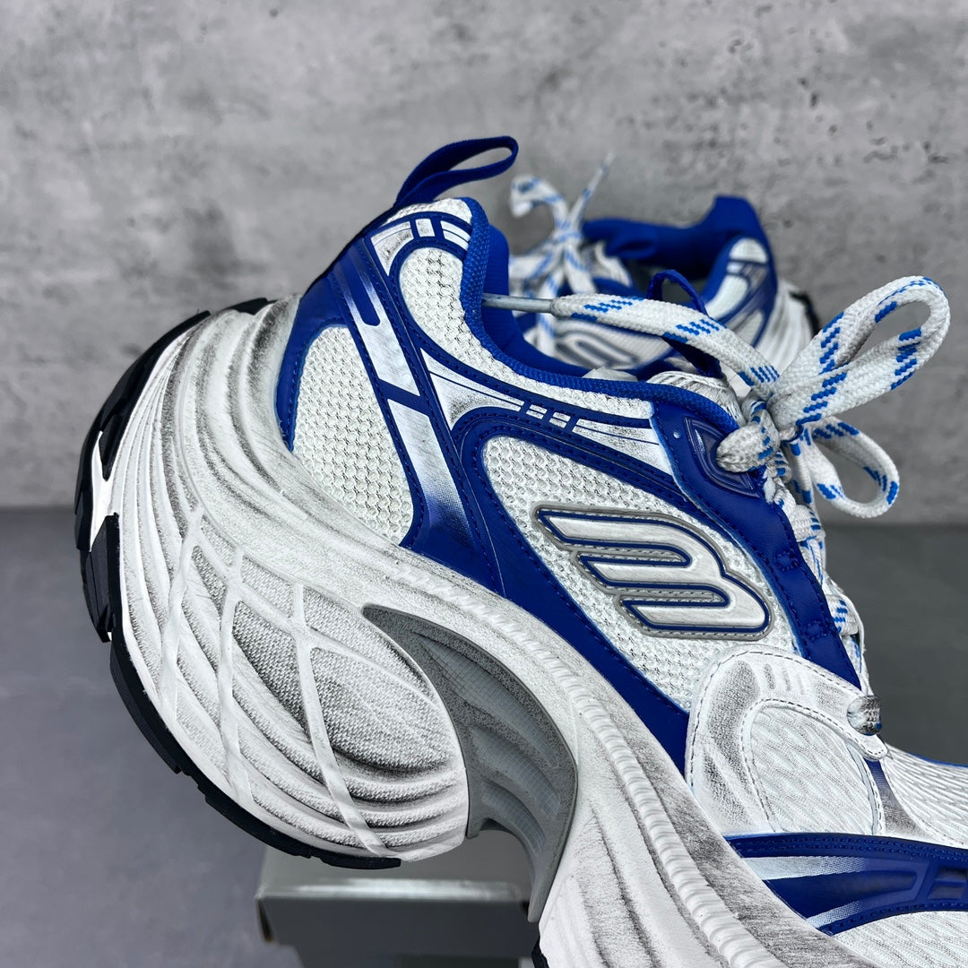 Luxury Shoes Balenciaga Unisex