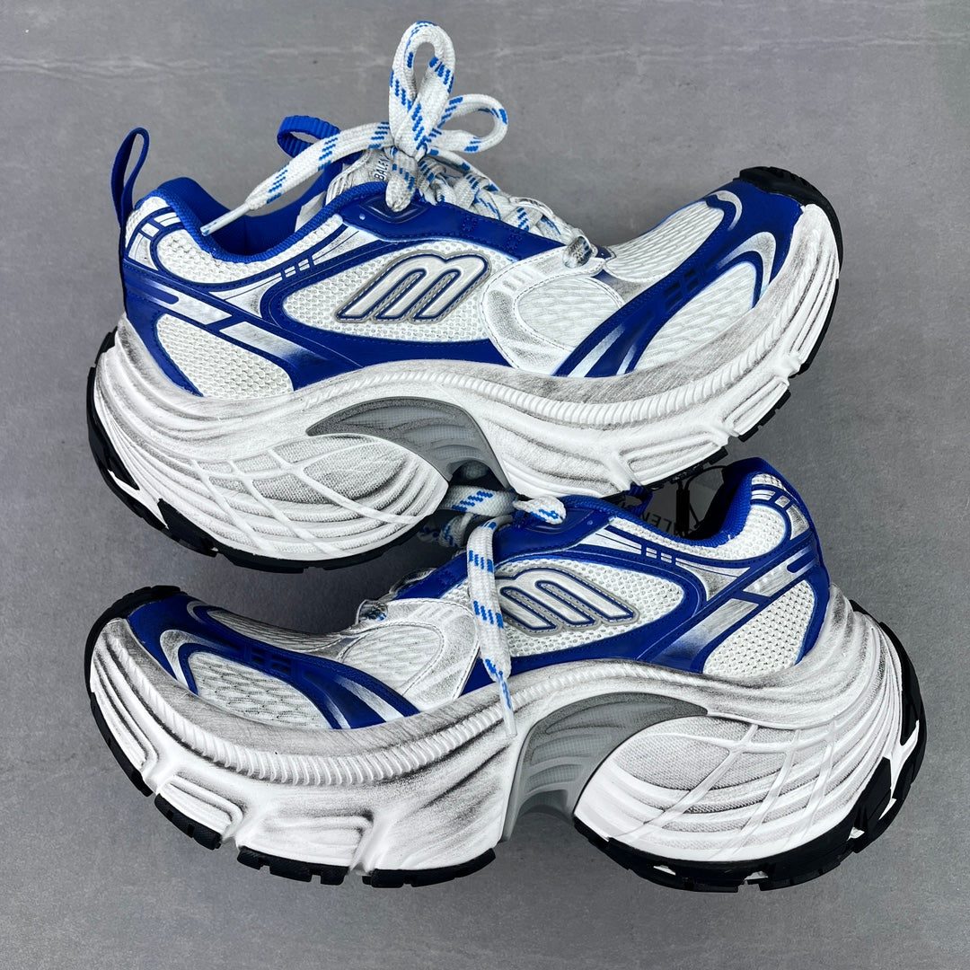 Luxury Shoes Balenciaga Unisex