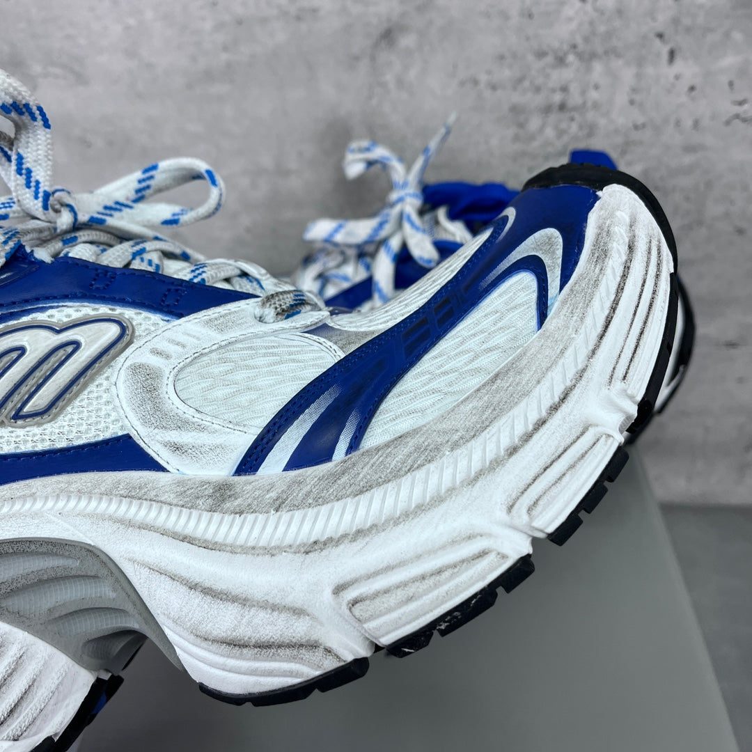 Luxury Shoes Balenciaga Unisex