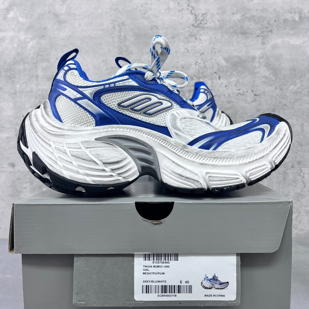 Luxury Shoes Balenciaga Unisex