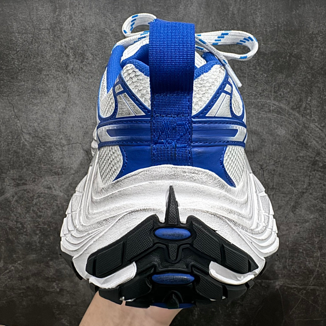 Luxury Shoes Balenciaga Unisex