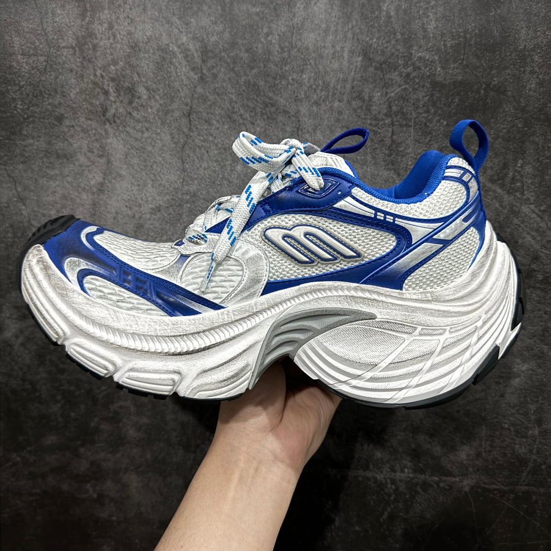 Luxury Shoes Balenciaga Unisex