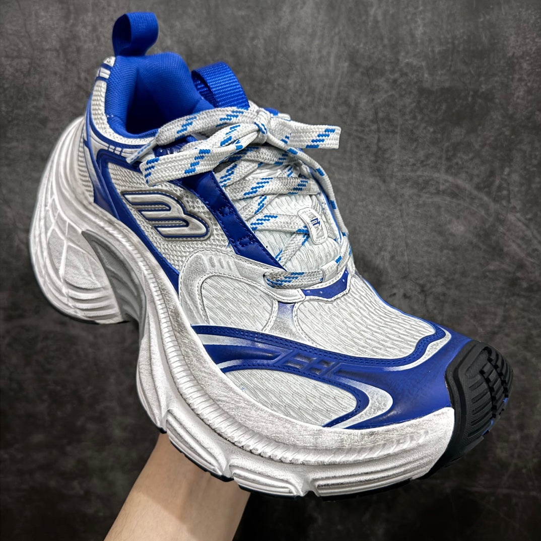 Luxury Shoes Balenciaga Unisex