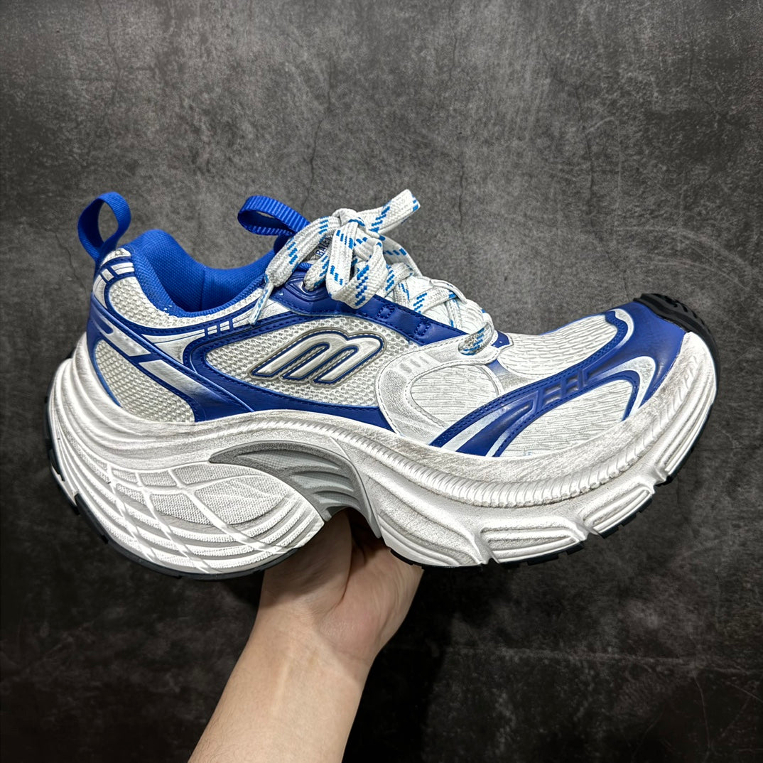 Luxury Shoes Balenciaga Unisex