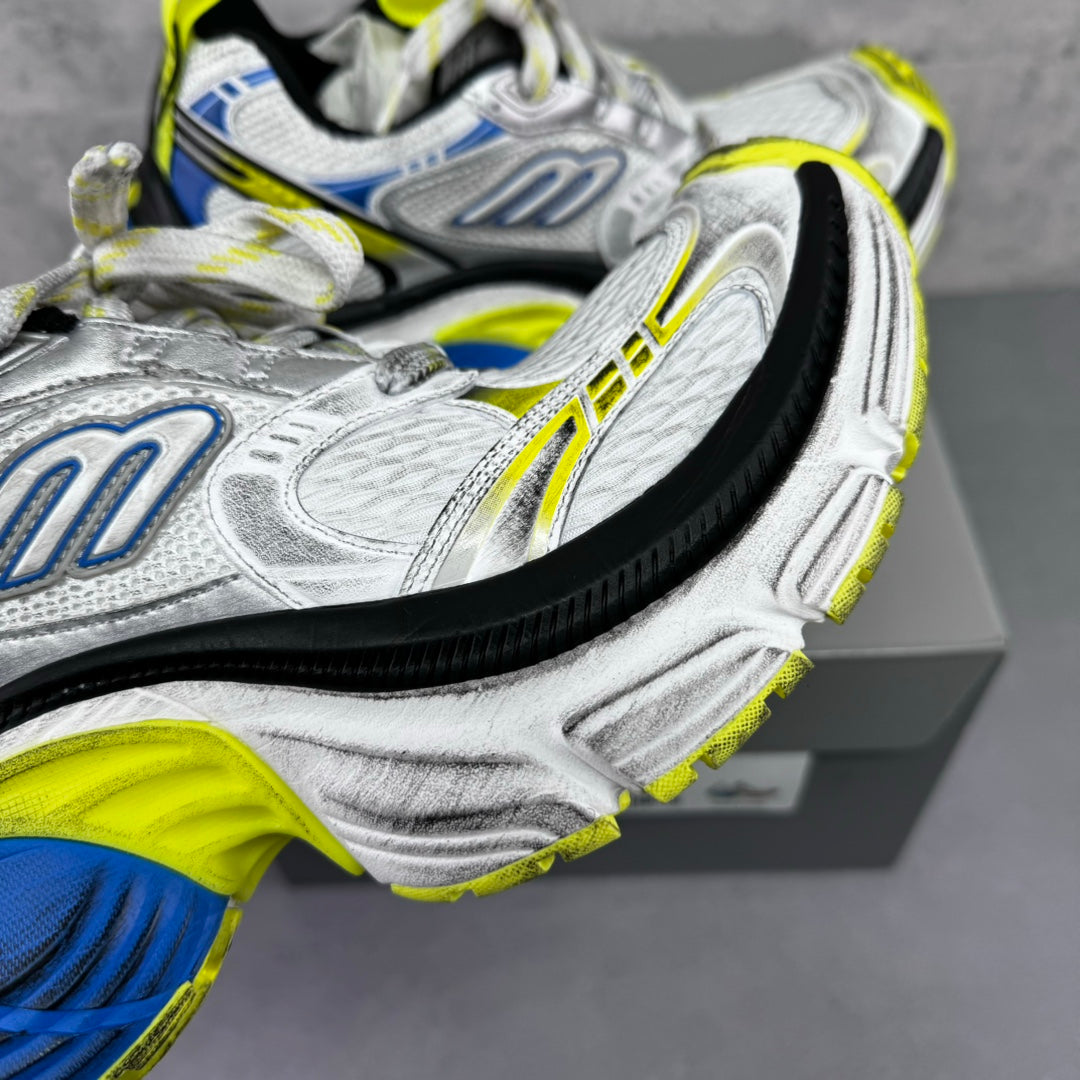 Luxury Shoes Balenciaga Unisex