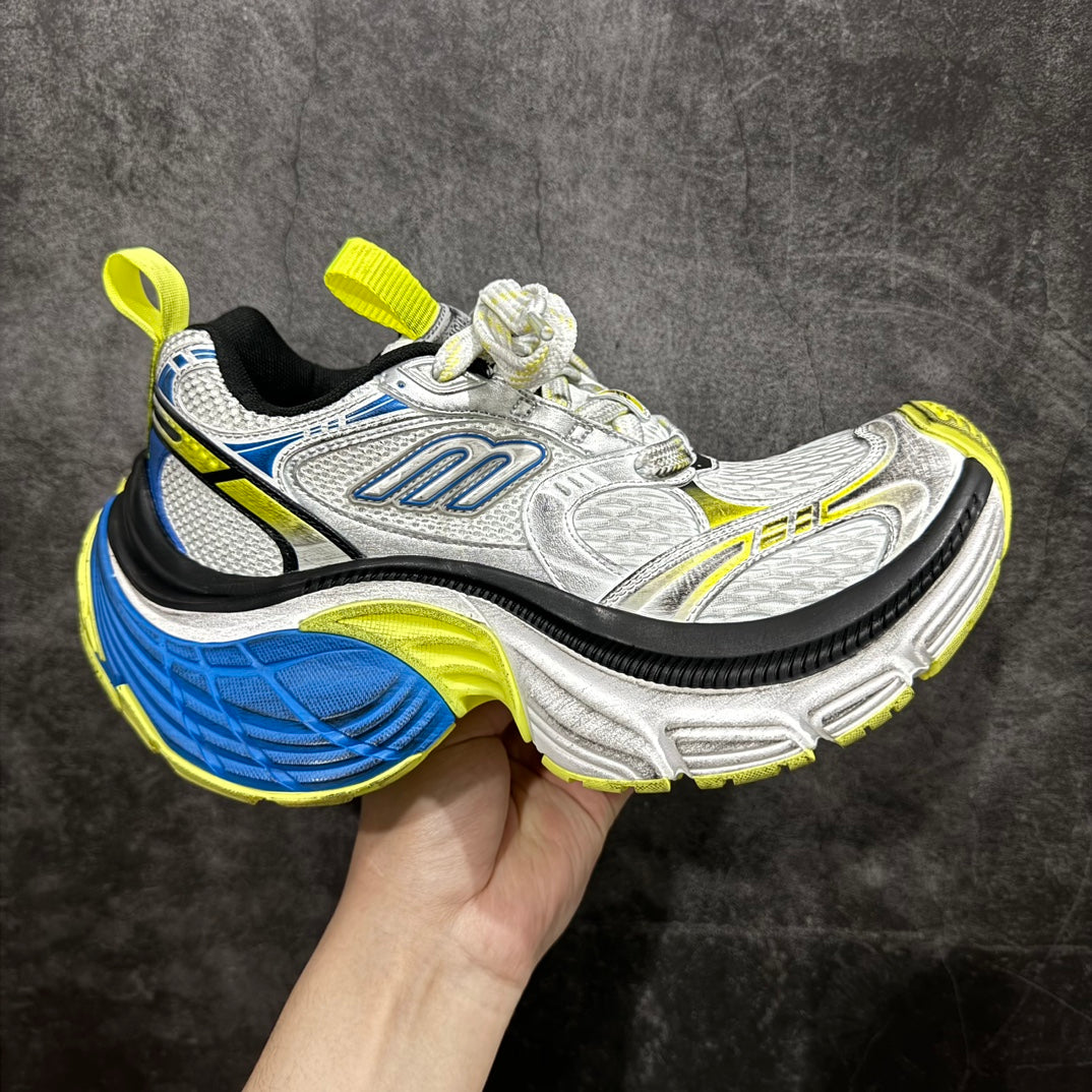 Luxury Shoes Balenciaga Unisex