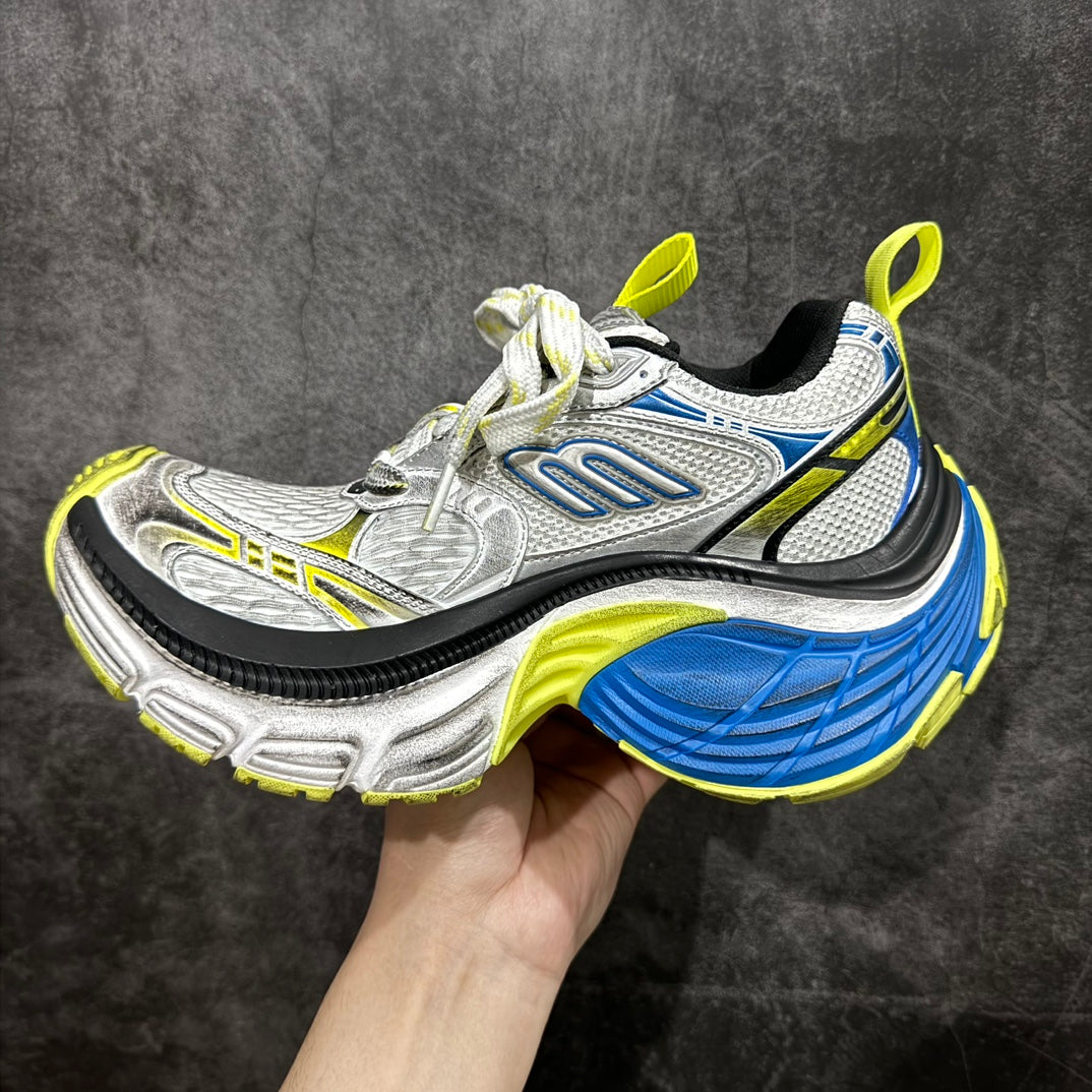 Luxury Shoes Balenciaga Unisex