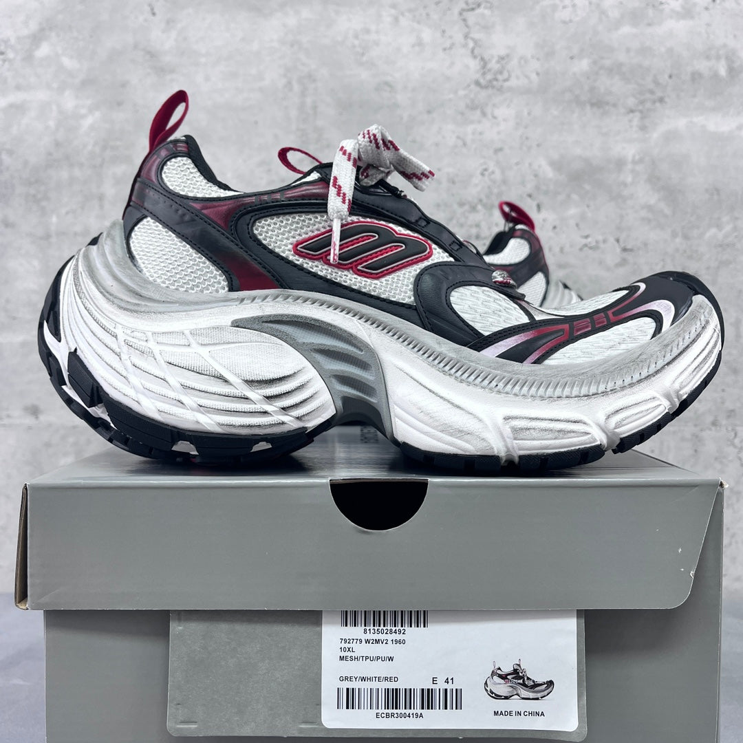 Luxury Shoes Balenciaga Unisex