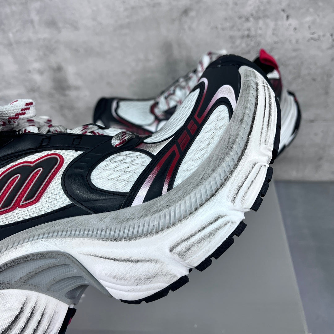 Luxury Shoes Balenciaga Unisex