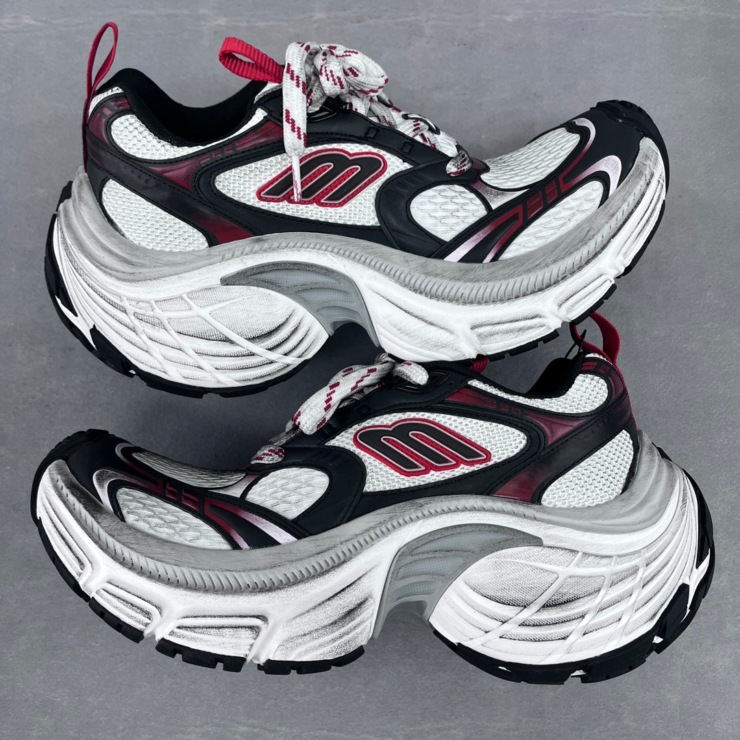 Luxury Shoes Balenciaga Unisex
