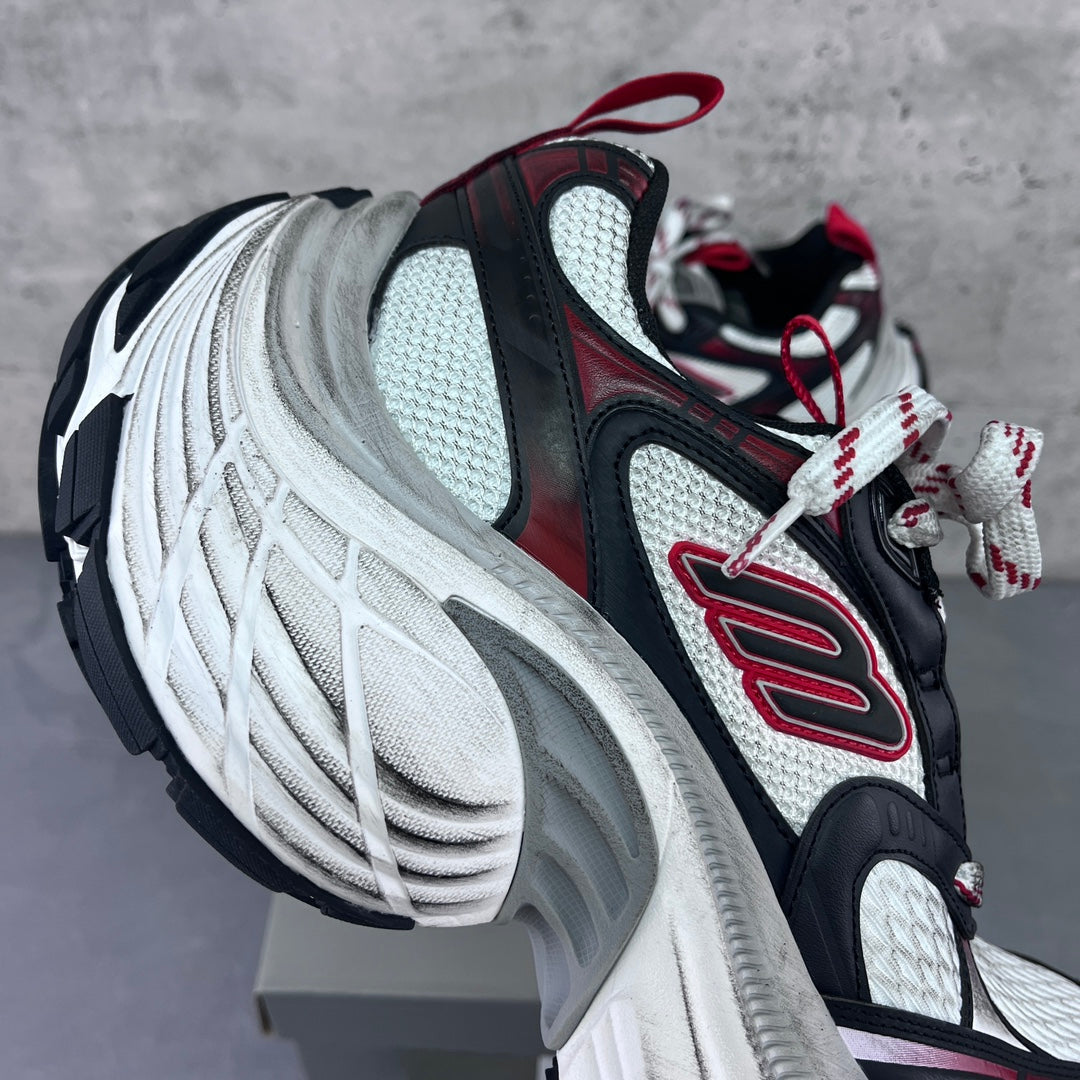 Luxury Shoes Balenciaga Unisex